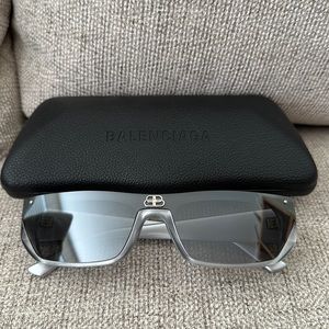 BALENCIAGA Sunglasses